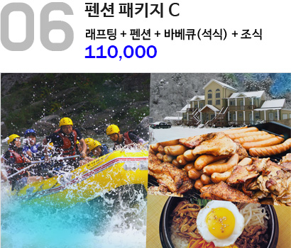 펜패C 그리드