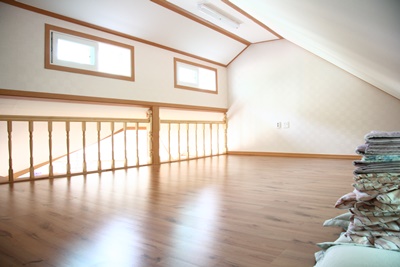 별빛소리 복층룸3