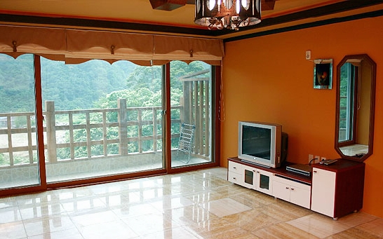 로즈마리 3층 중형옥돌방-2