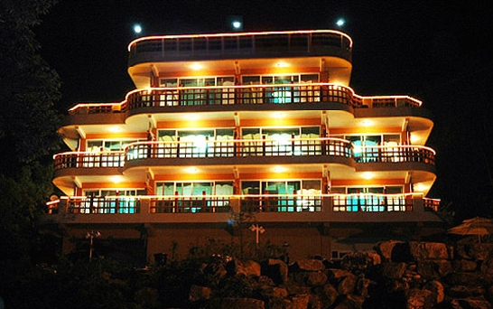 로즈마리 야경-1