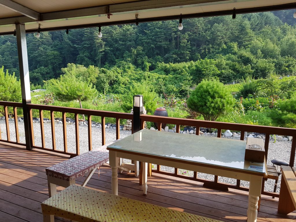 자작나무숲펜션 (6)