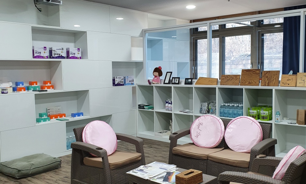 도그 스토어&케어인제