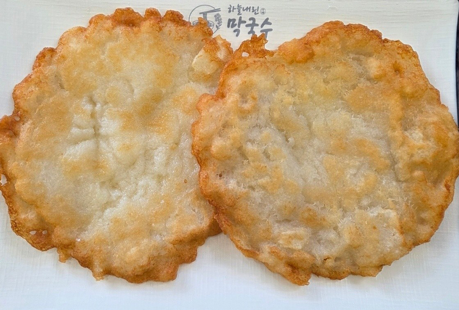 감자전