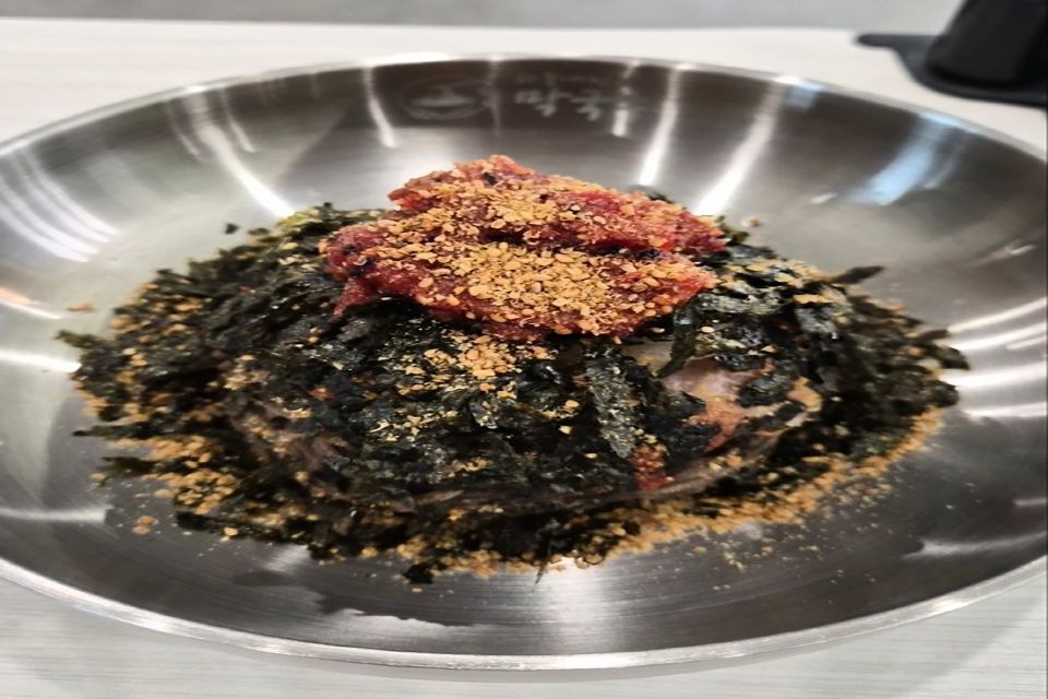 막국수1